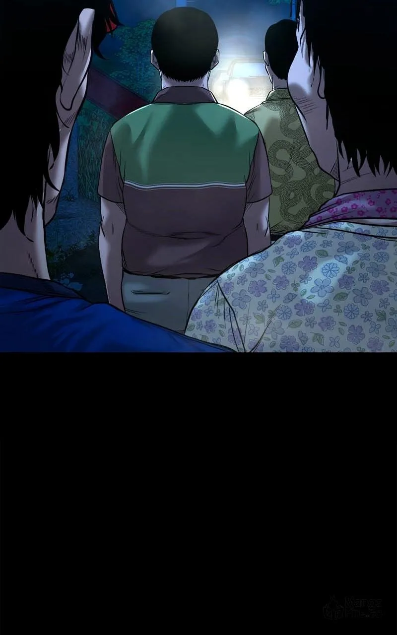 Mysterious Village Chapter 30 page 70 - 