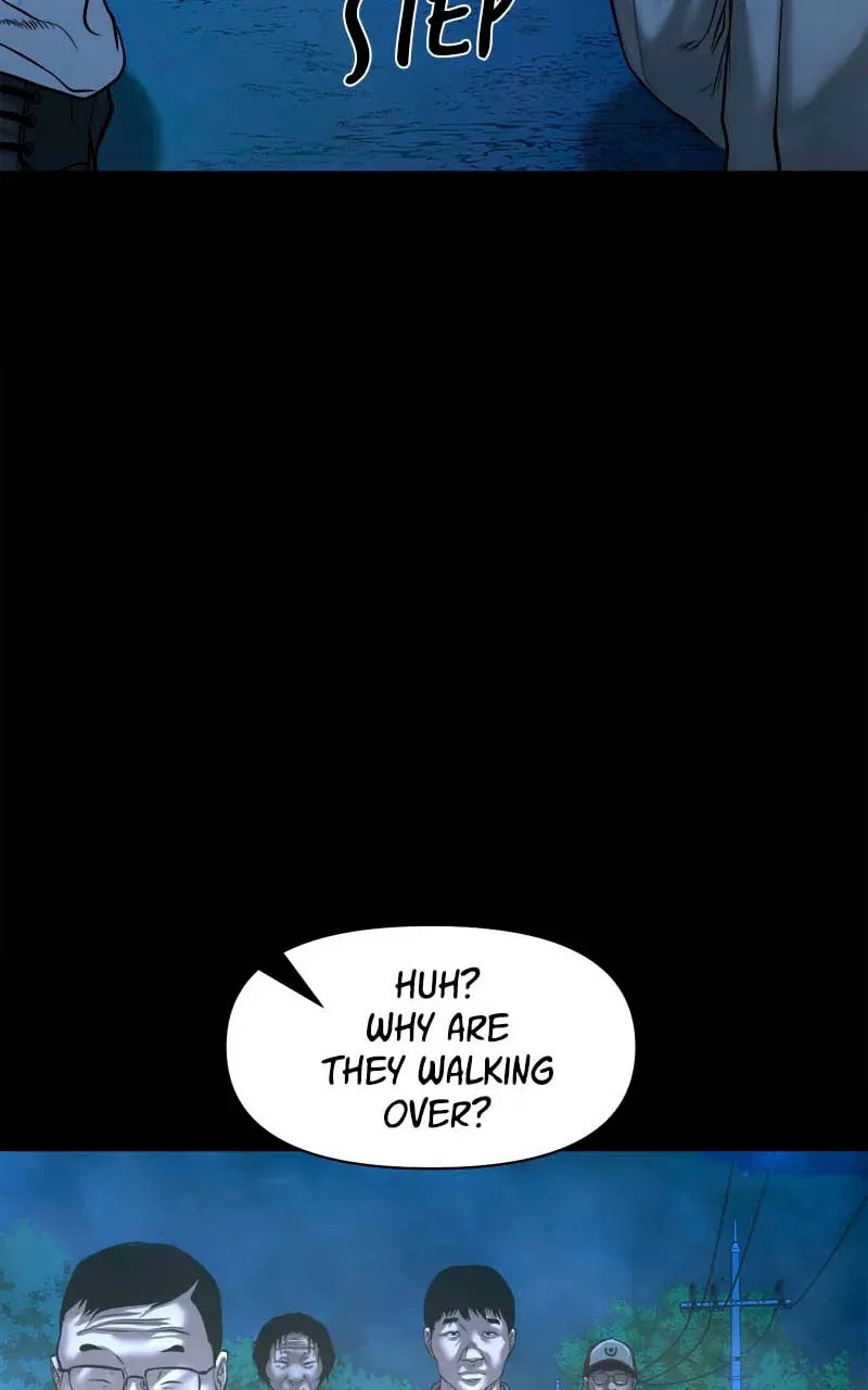 Mysterious Village Chapter 30 page 74 - 