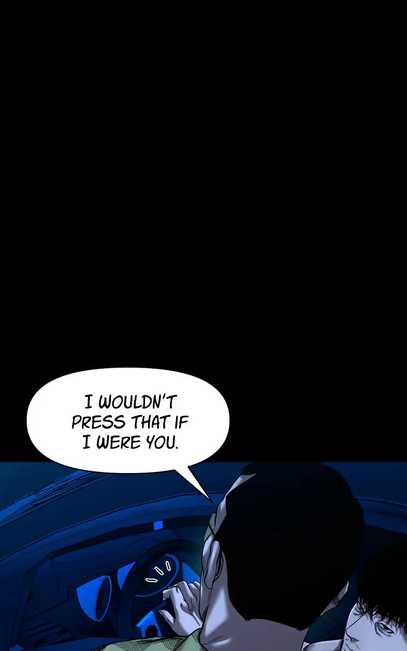 Mysterious Village Chapter 30 page 83 - 