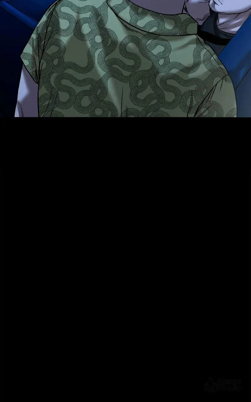Mysterious Village Chapter 30 page 84 - 
