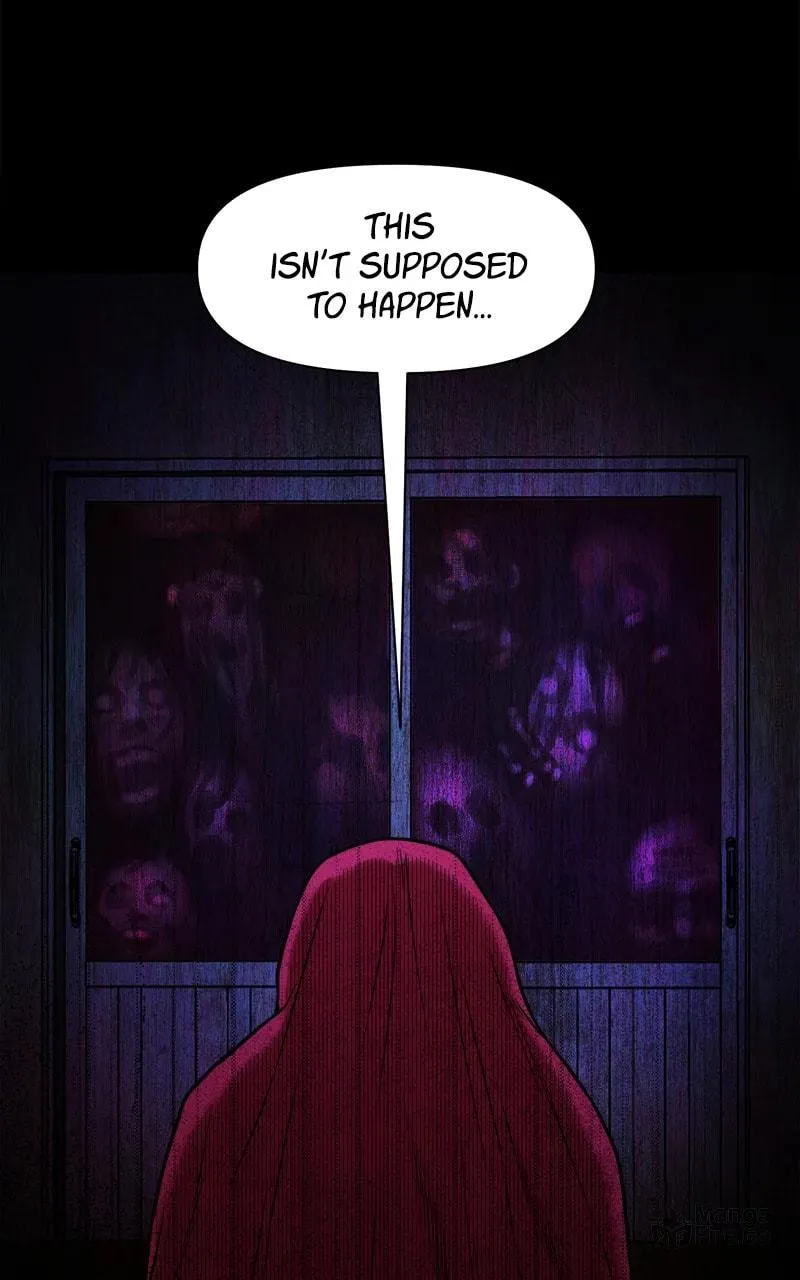 Mysterious Village Chapter 31 page 111 - 