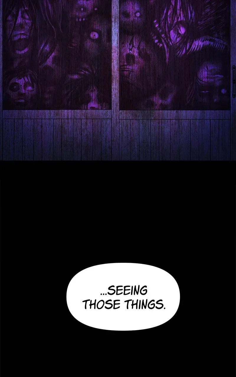 Mysterious Village Chapter 31 page 113 - 