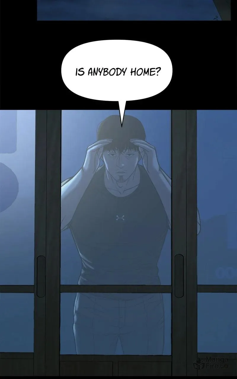Mysterious Village Chapter 31 page 18 - 
