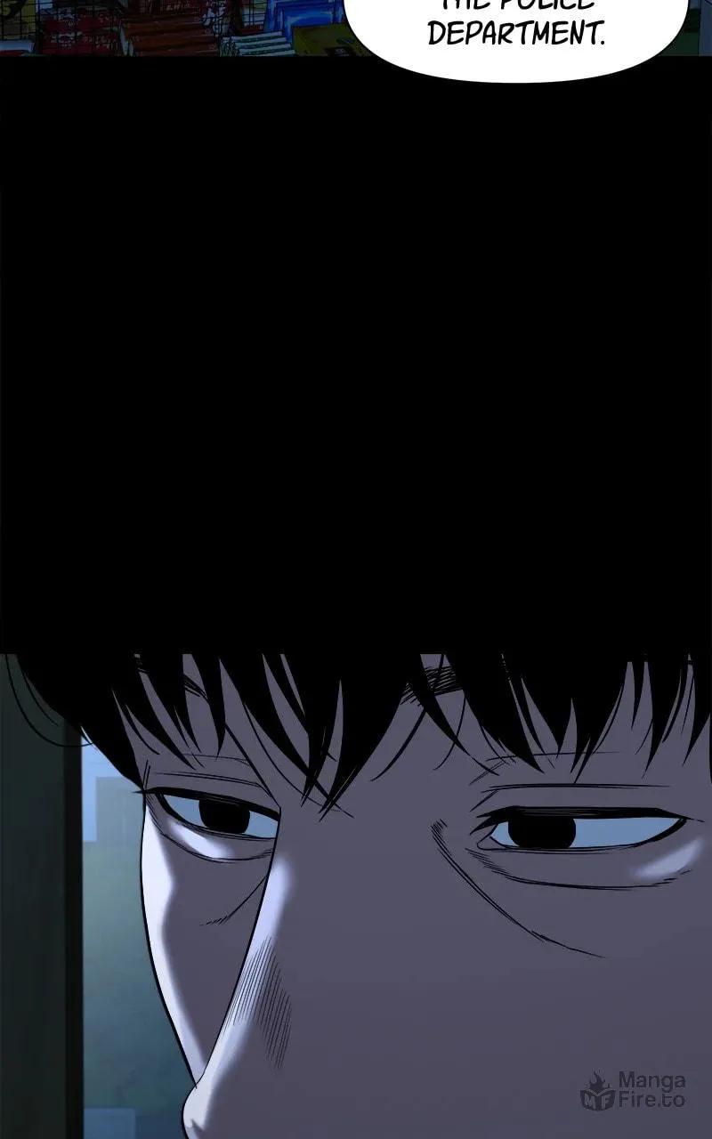 Mysterious Village Chapter 31 page 24 - 