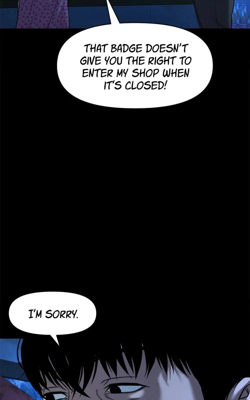 Mysterious Village Chapter 31 page 38 - 