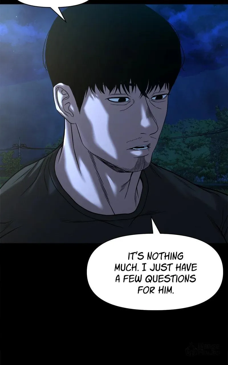 Mysterious Village Chapter 31 page 48 - 