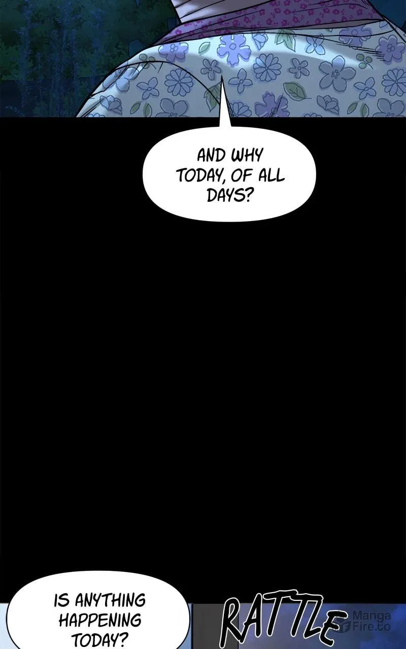 Mysterious Village Chapter 31 page 50 - 