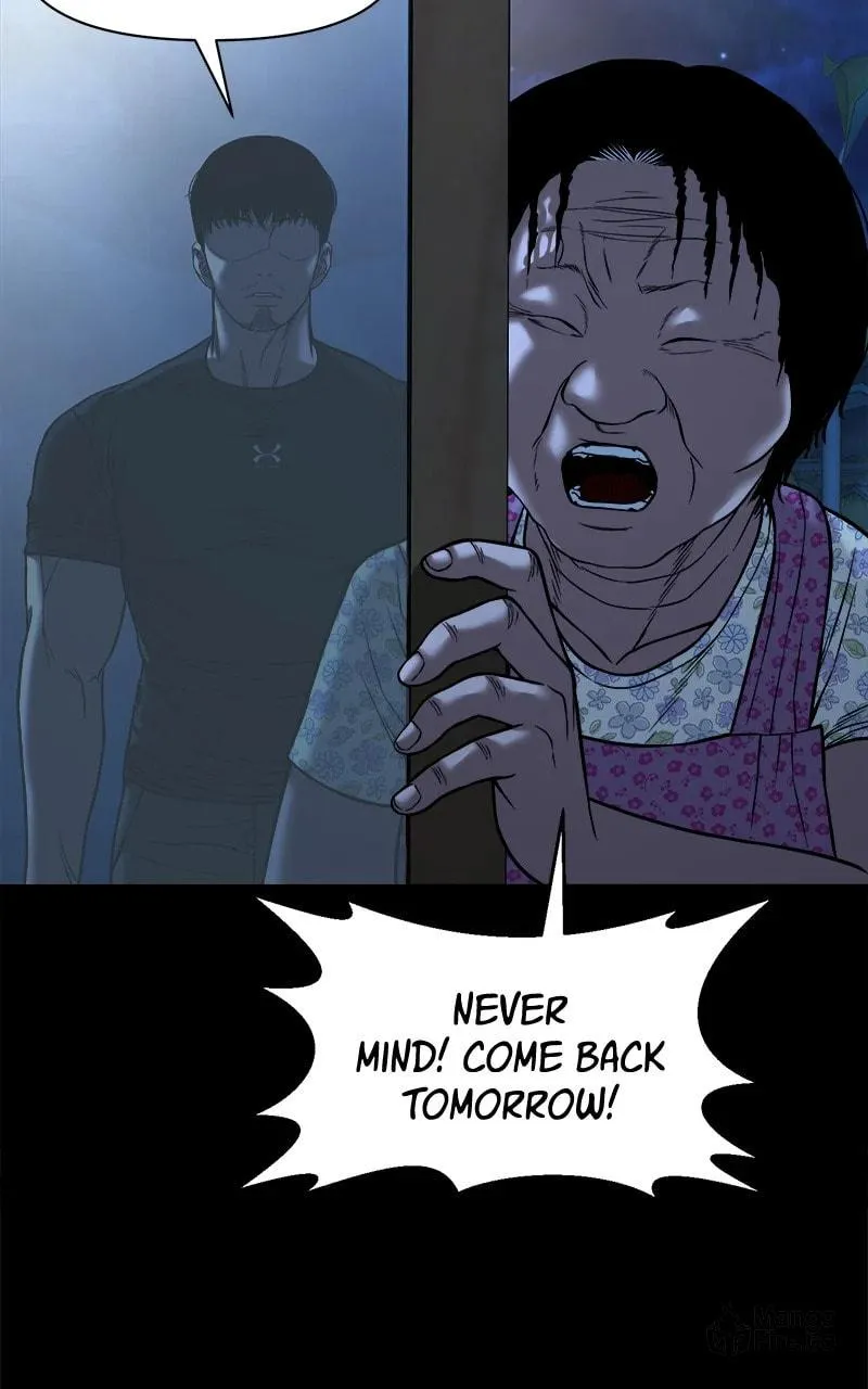 Mysterious Village Chapter 31 page 51 - 