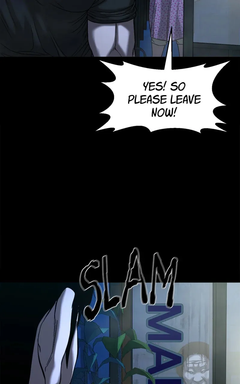 Mysterious Village Chapter 31 page 53 - 
