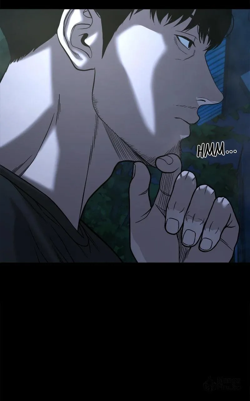 Mysterious Village Chapter 31 page 55 - 