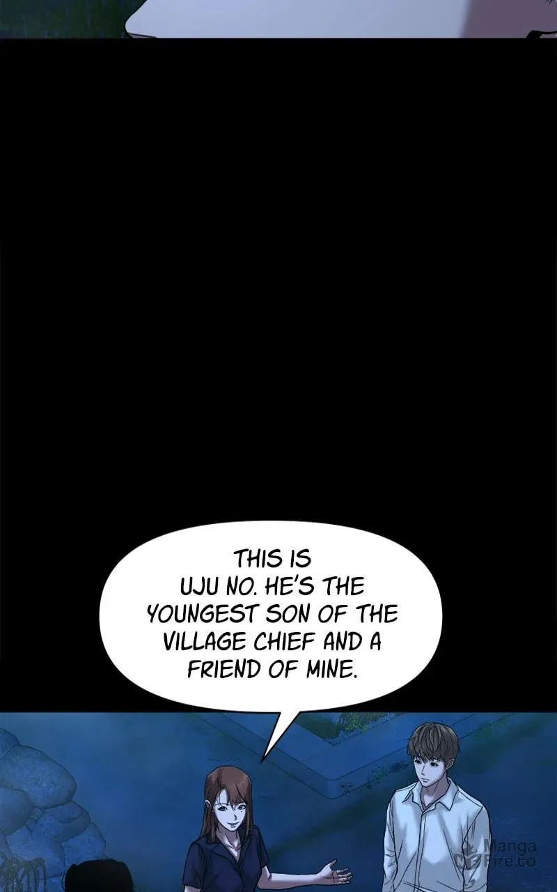 Mysterious Village Chapter 31 page 65 - 