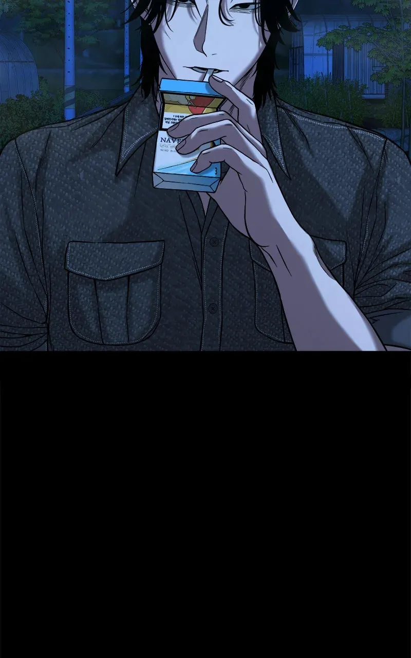 Mysterious Village Chapter 31 page 79 - 