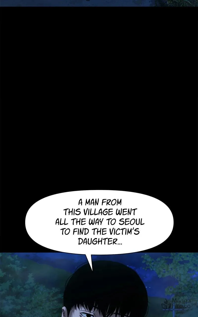 Mysterious Village Chapter 31 page 81 - 