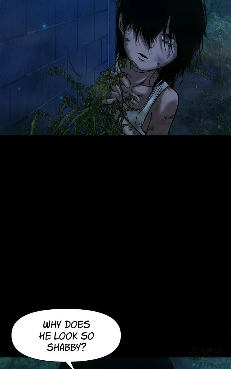 Mysterious Village Chapter 31 page 87 - 