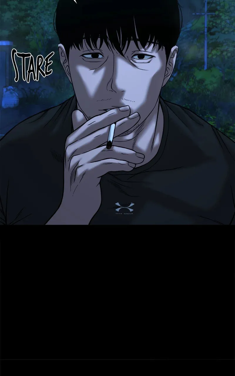 Mysterious Village Chapter 31 page 88 - 