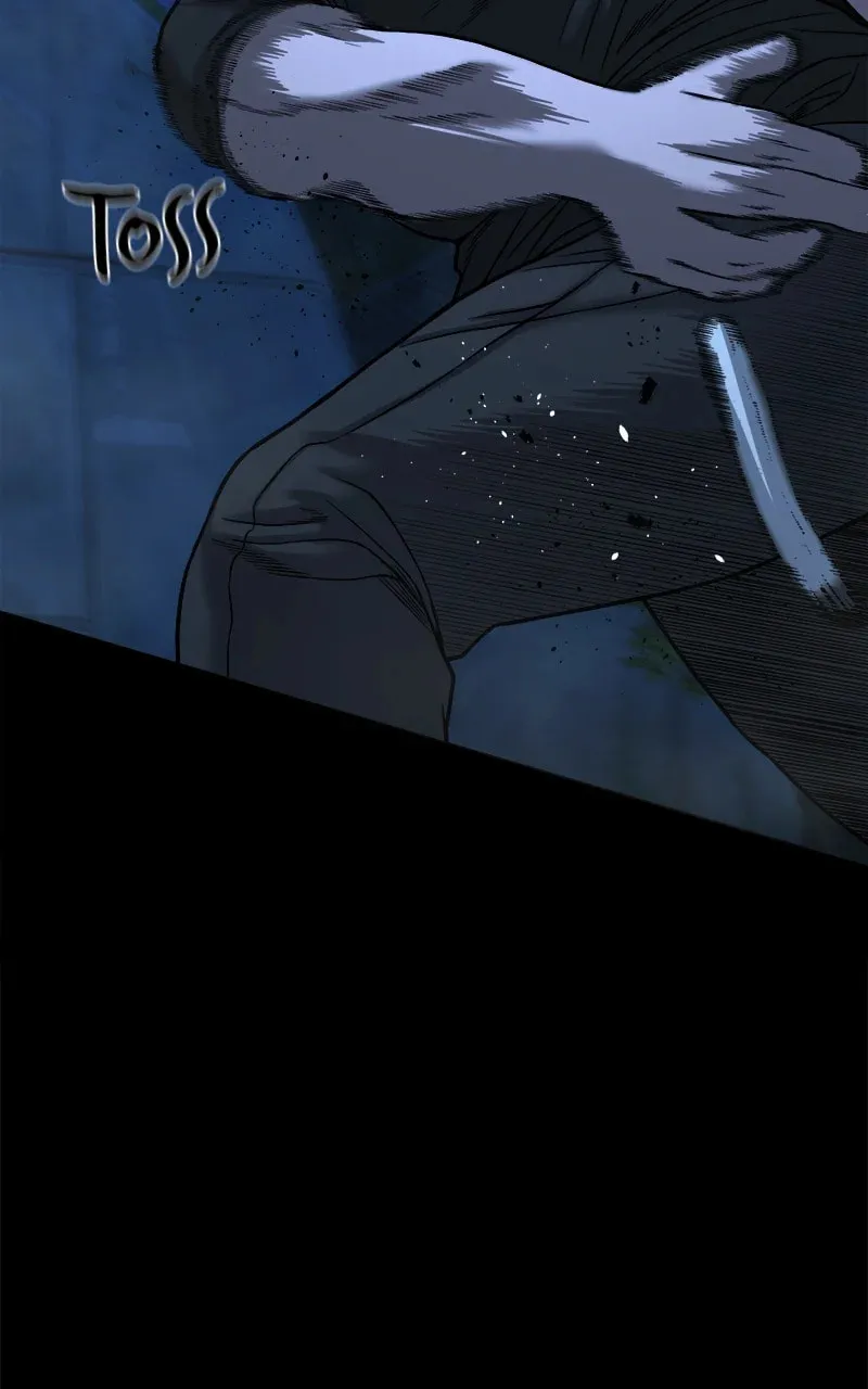 Mysterious Village Chapter 31 page 91 - 