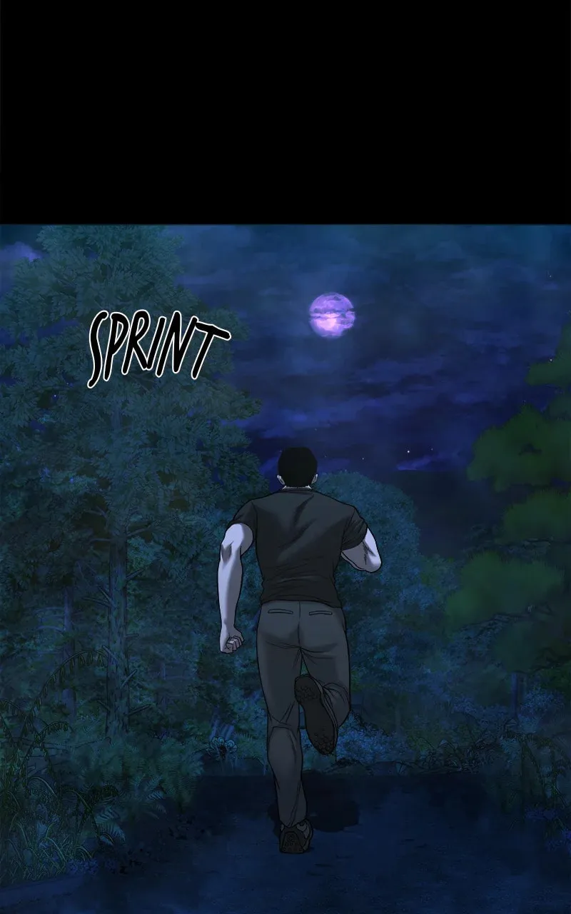 Mysterious Village Chapter 31 page 92 - 