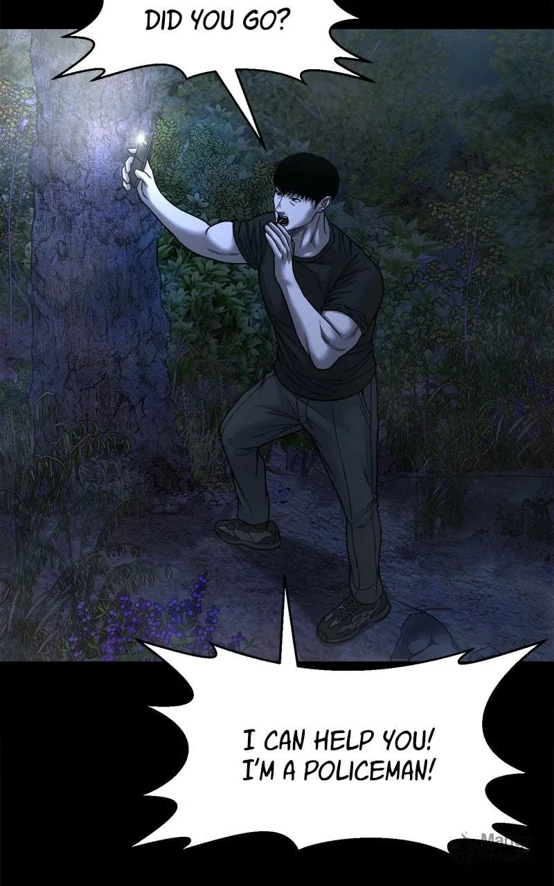 Mysterious Village Chapter 31 page 95 - 
