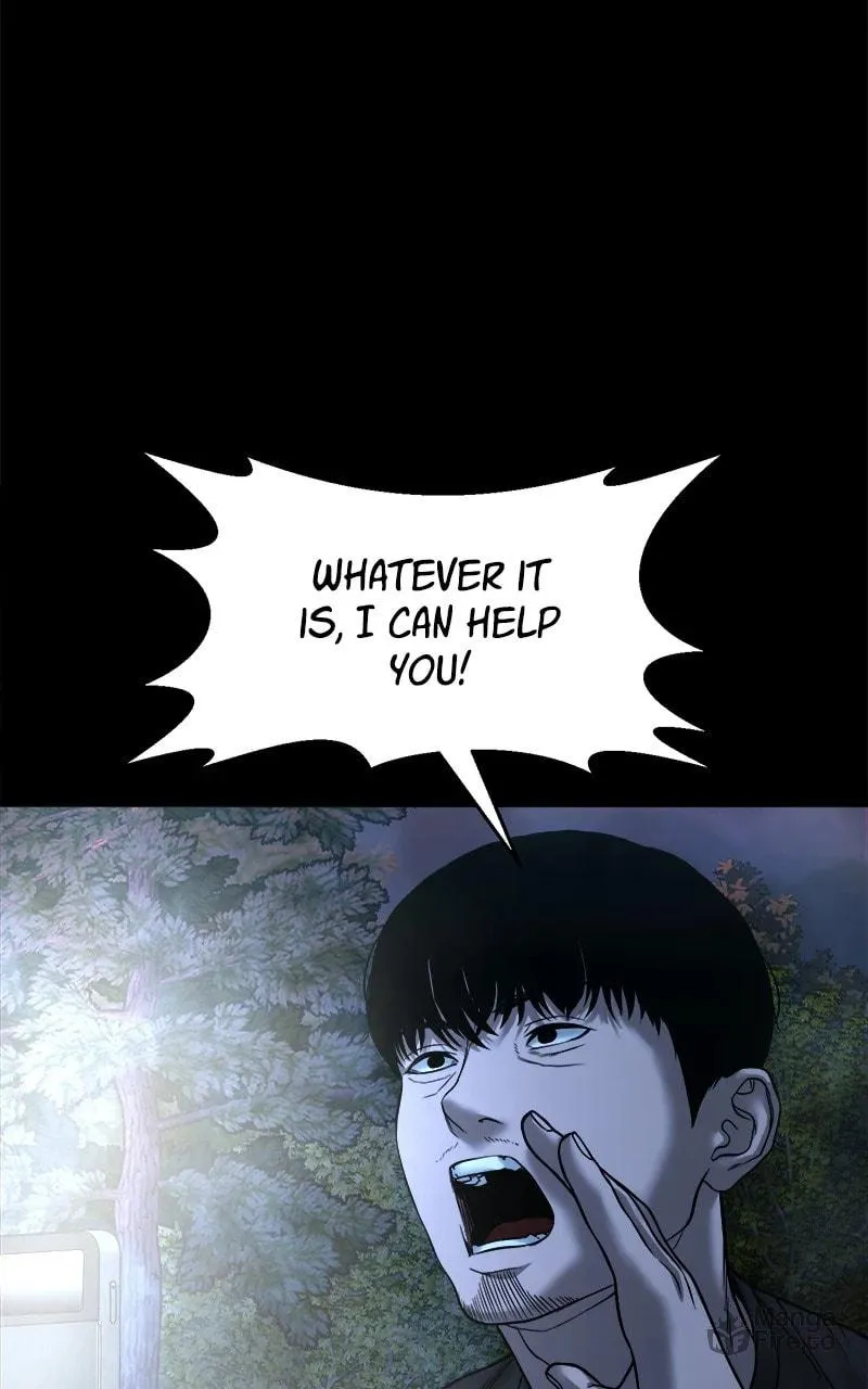 Mysterious Village Chapter 31 page 96 - 