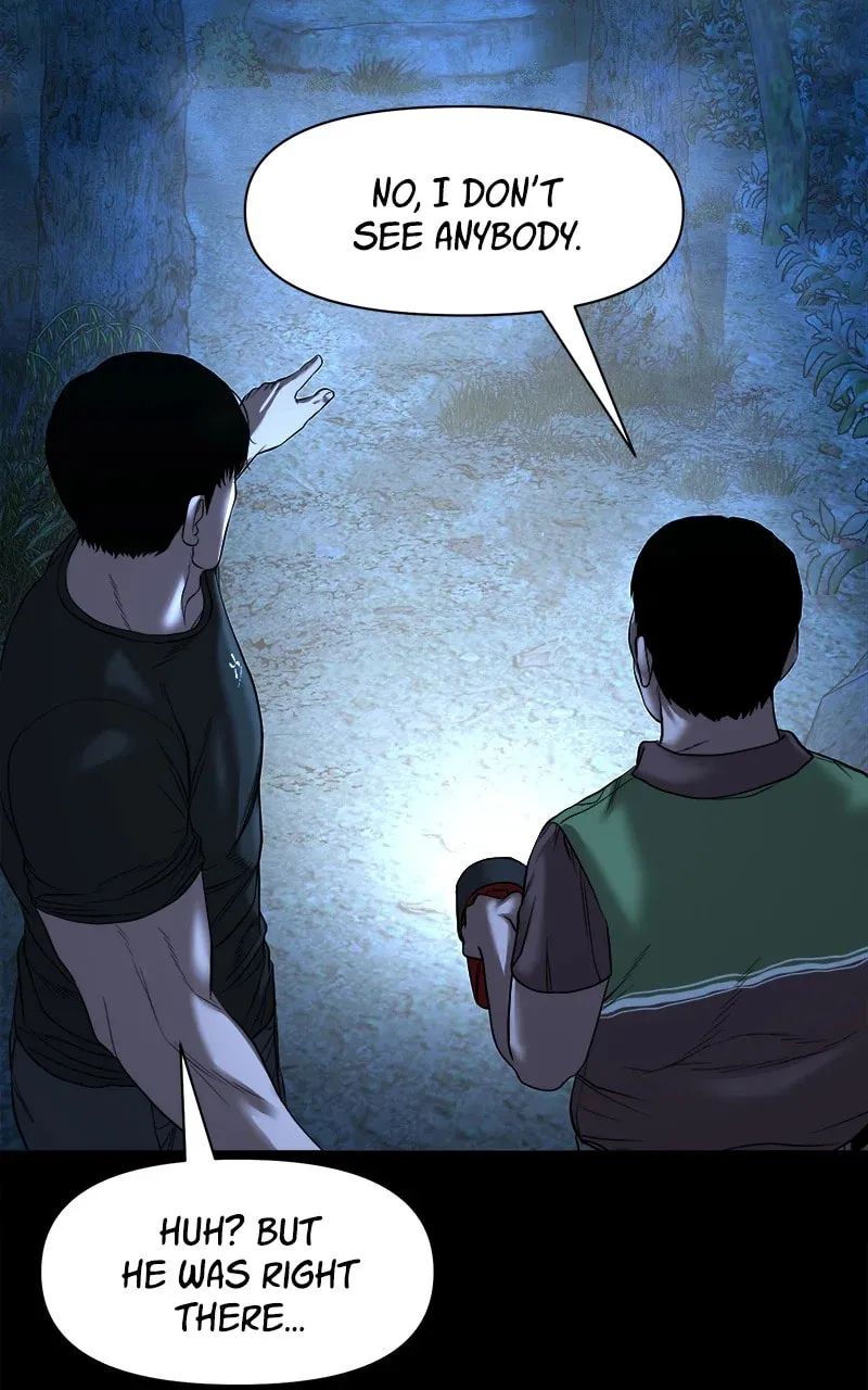 Mysterious Village Chapter 32 page 106 - 