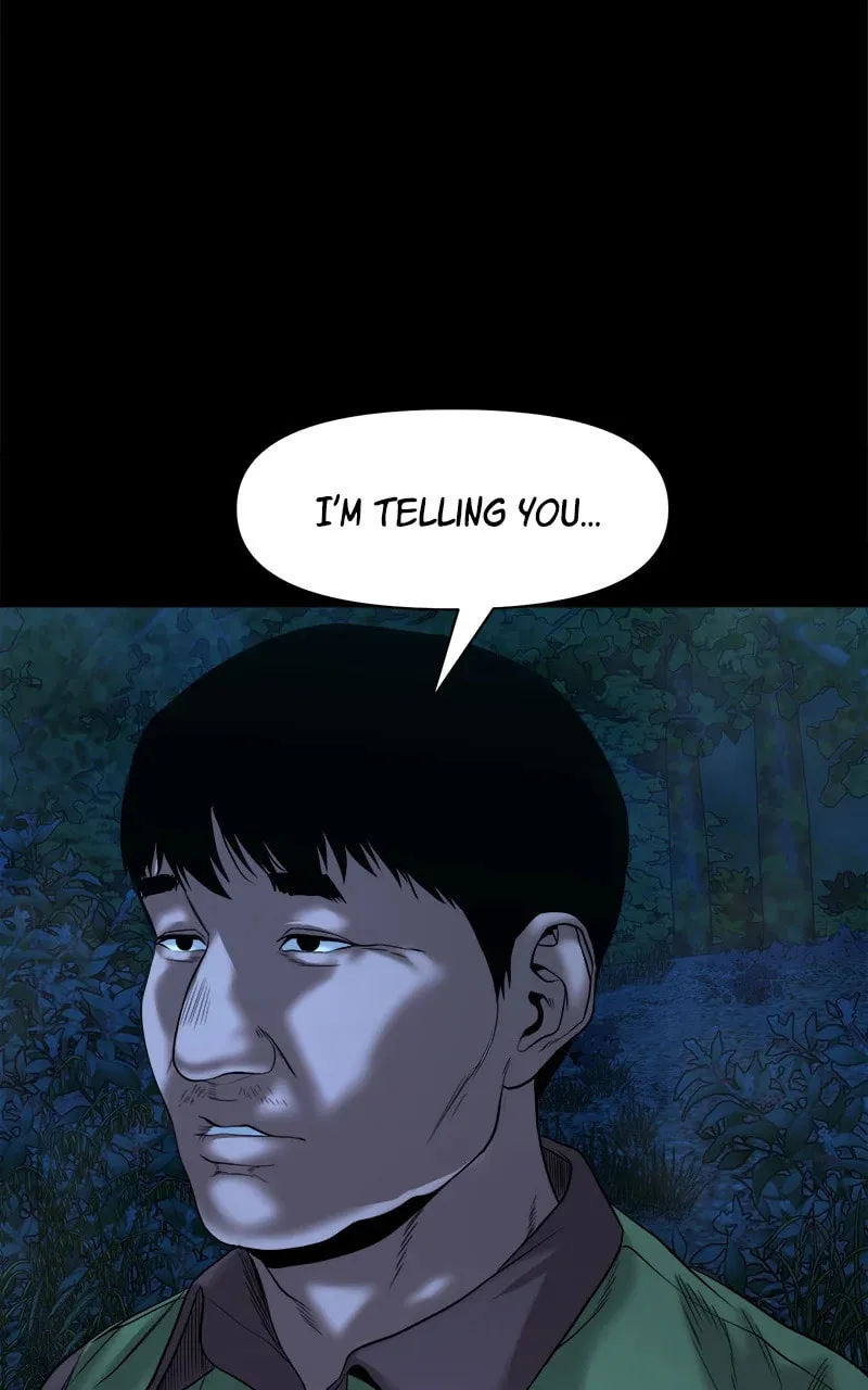 Mysterious Village Chapter 32 page 109 - 