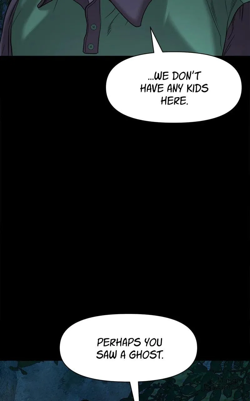 Mysterious Village Chapter 32 page 110 - 