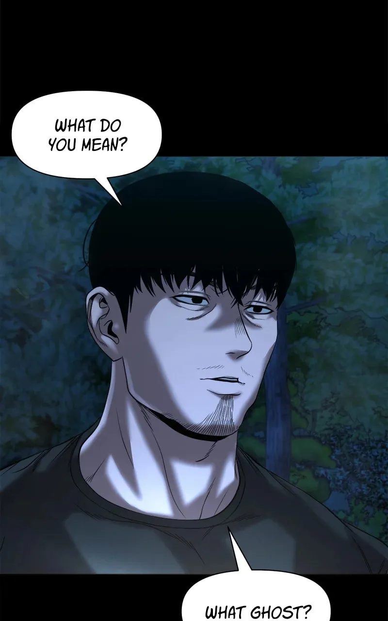 Mysterious Village Chapter 32 page 112 - 