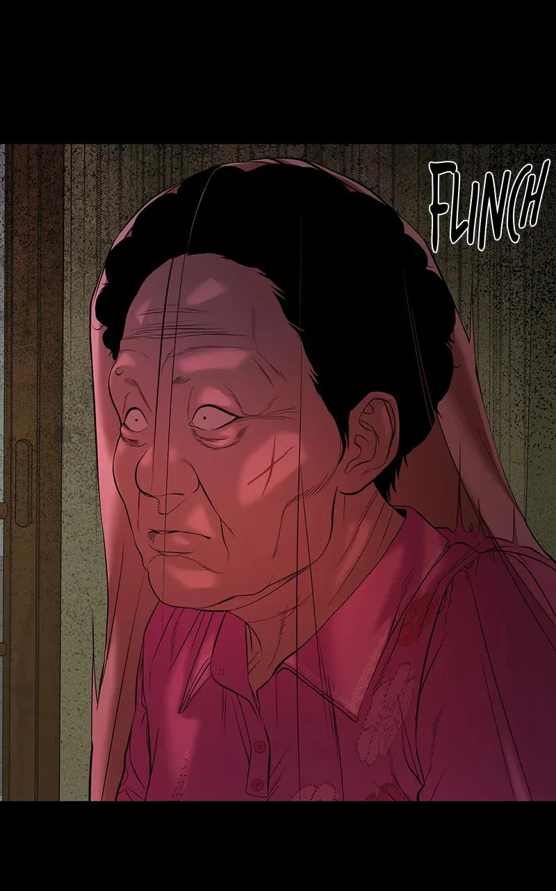 Mysterious Village Chapter 32 page 4 - 