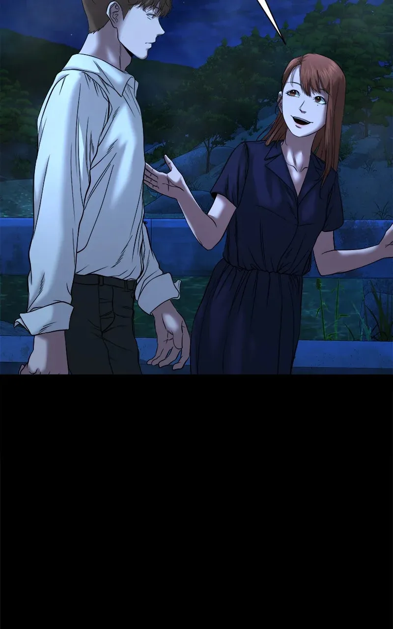 Mysterious Village Chapter 32 page 47 - 