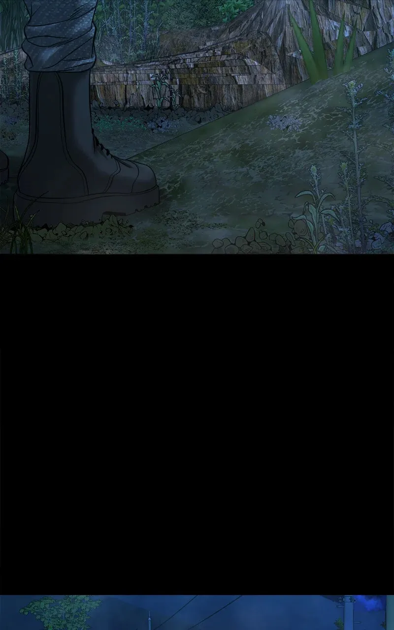 Mysterious Village Chapter 32 page 59 - 