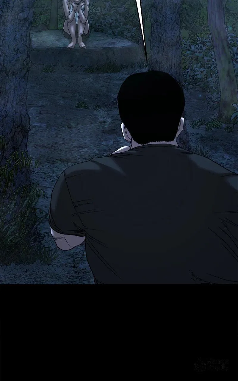 Mysterious Village Chapter 32 page 84 - 