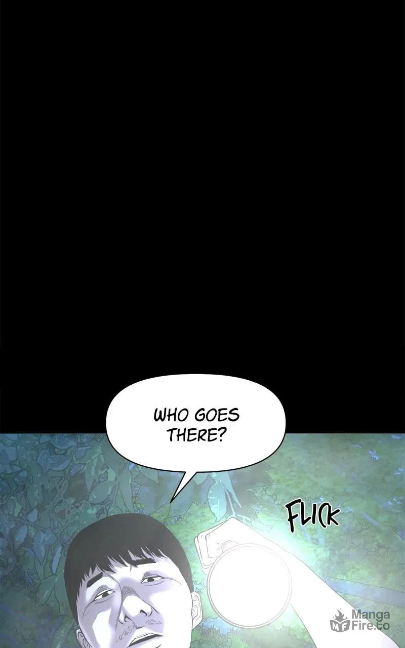 Mysterious Village Chapter 32 page 95 - 