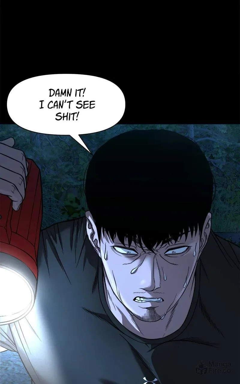Mysterious Village Chapter 33 page 105 - 