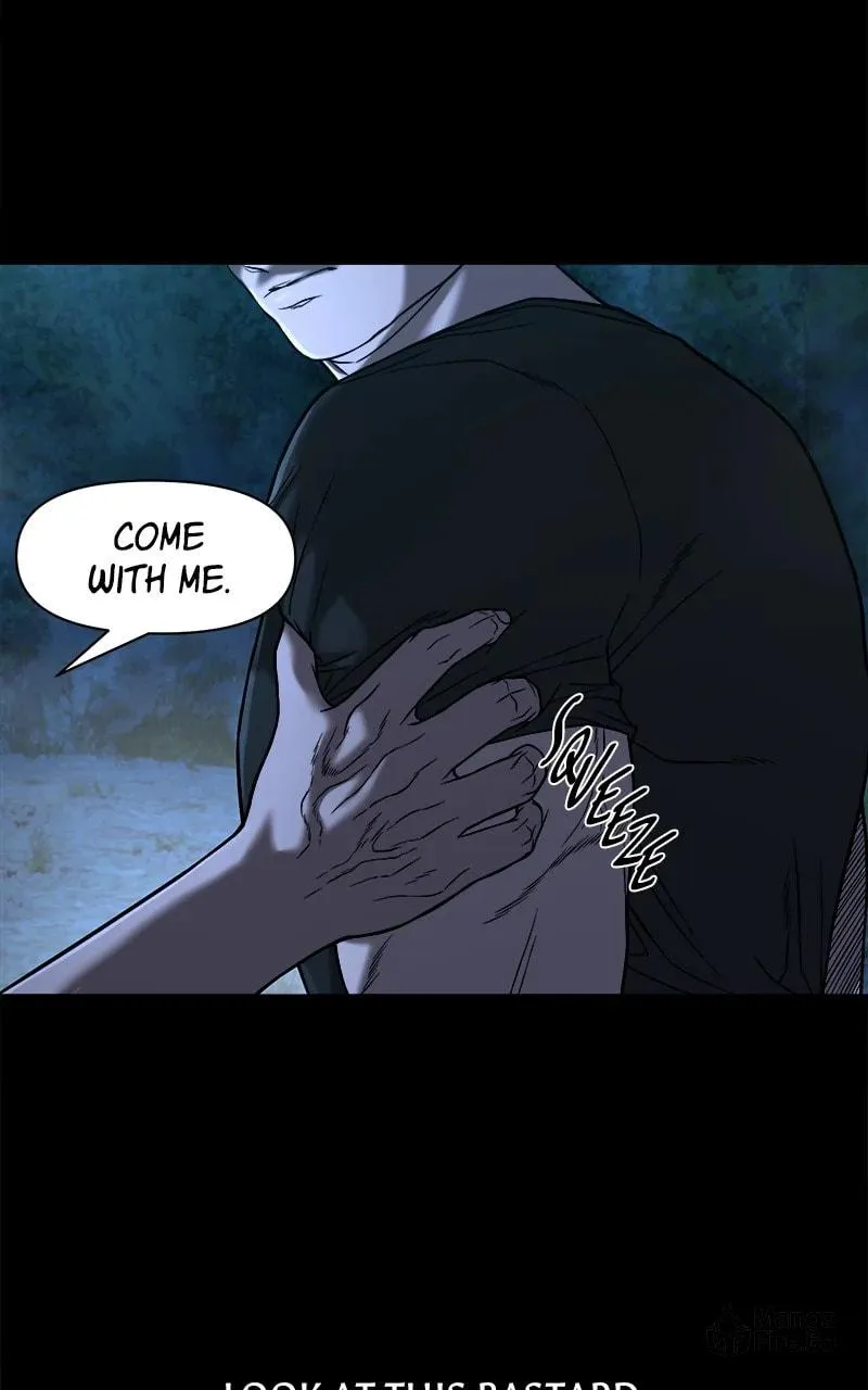 Mysterious Village Chapter 33 page 15 - 