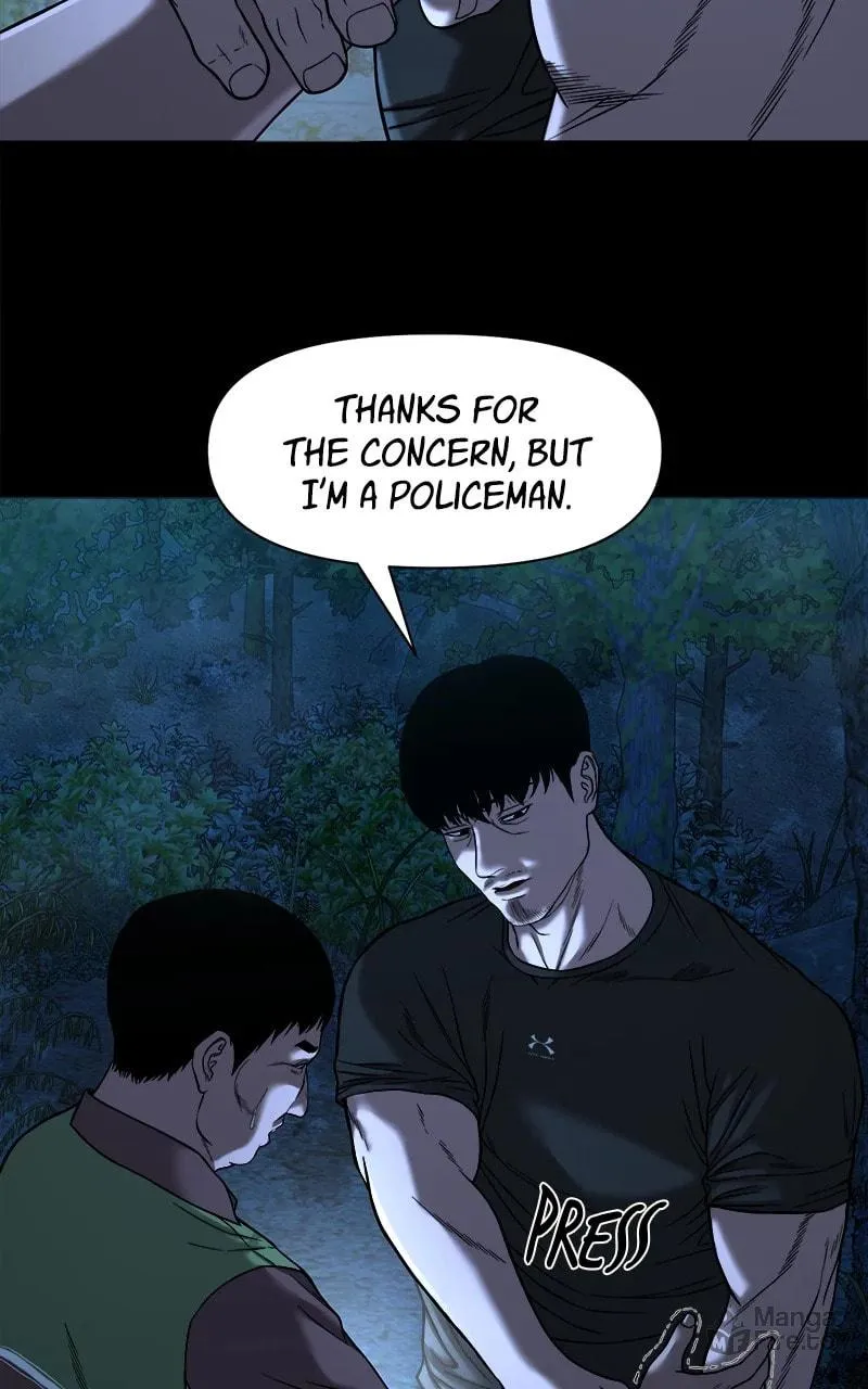 Mysterious Village Chapter 33 page 18 - 