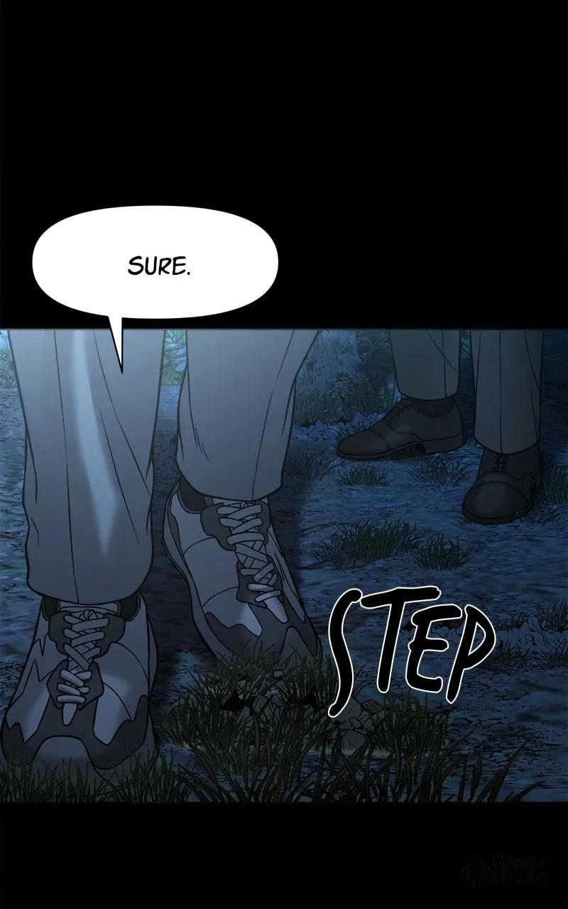 Mysterious Village Chapter 33 page 25 - 