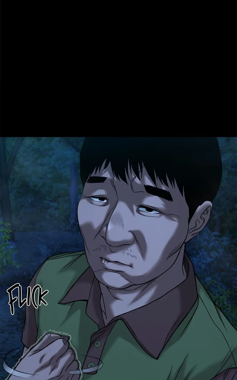 Mysterious Village Chapter 33 page 28 - 