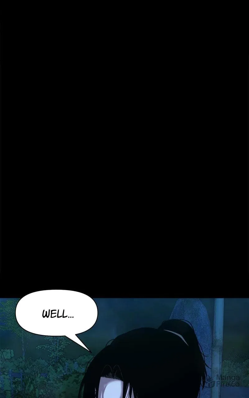Mysterious Village Chapter 33 page 39 - 