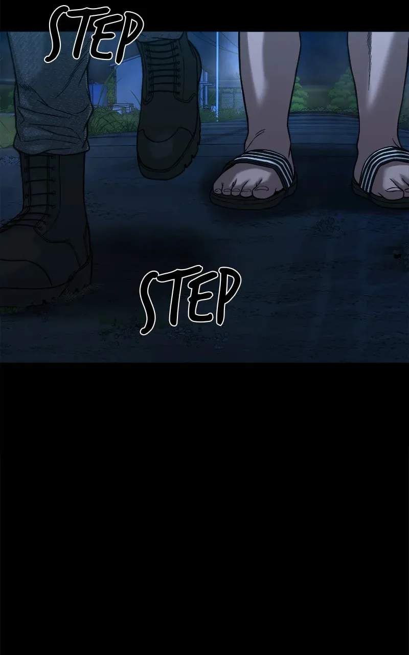 Mysterious Village Chapter 33 page 44 - 