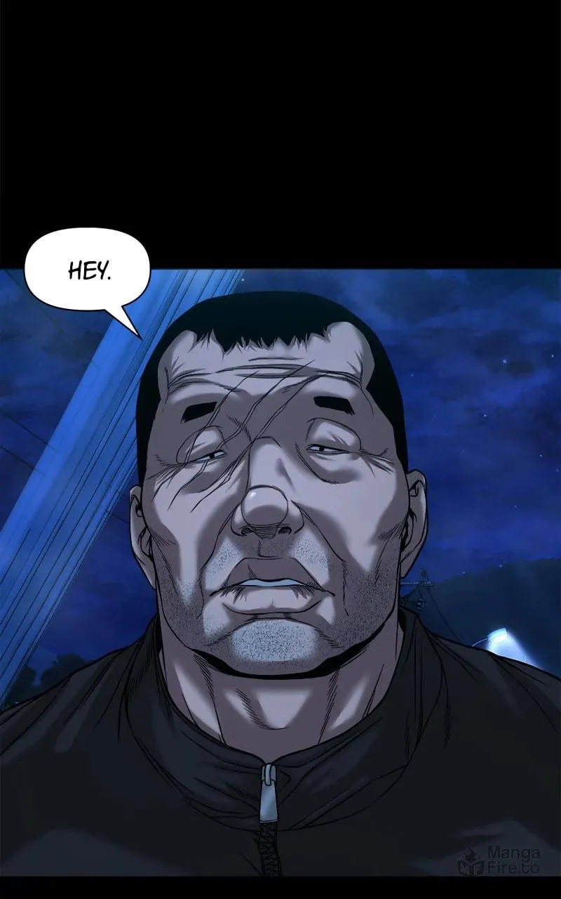 Mysterious Village Chapter 33 page 45 - 