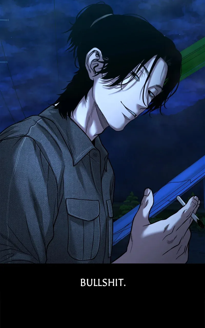 Mysterious Village Chapter 33 page 68 - 