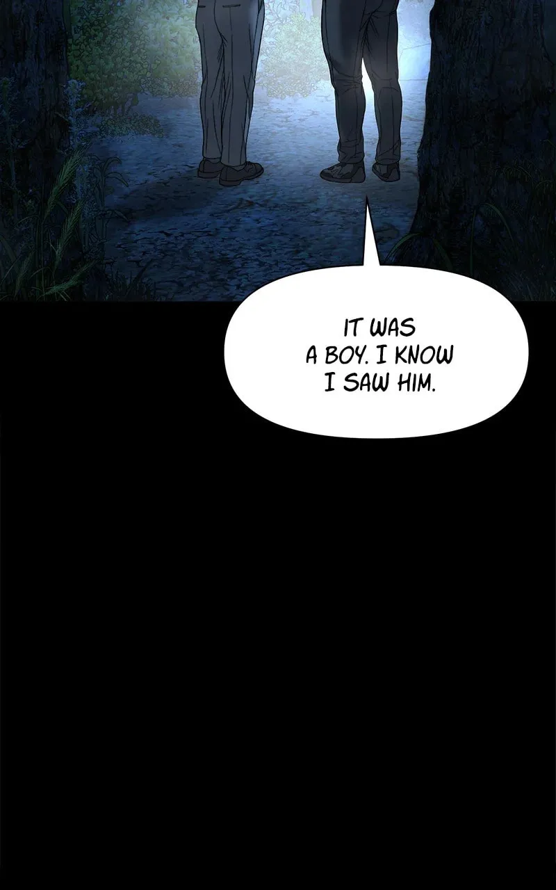 Mysterious Village Chapter 33 page 8 - 