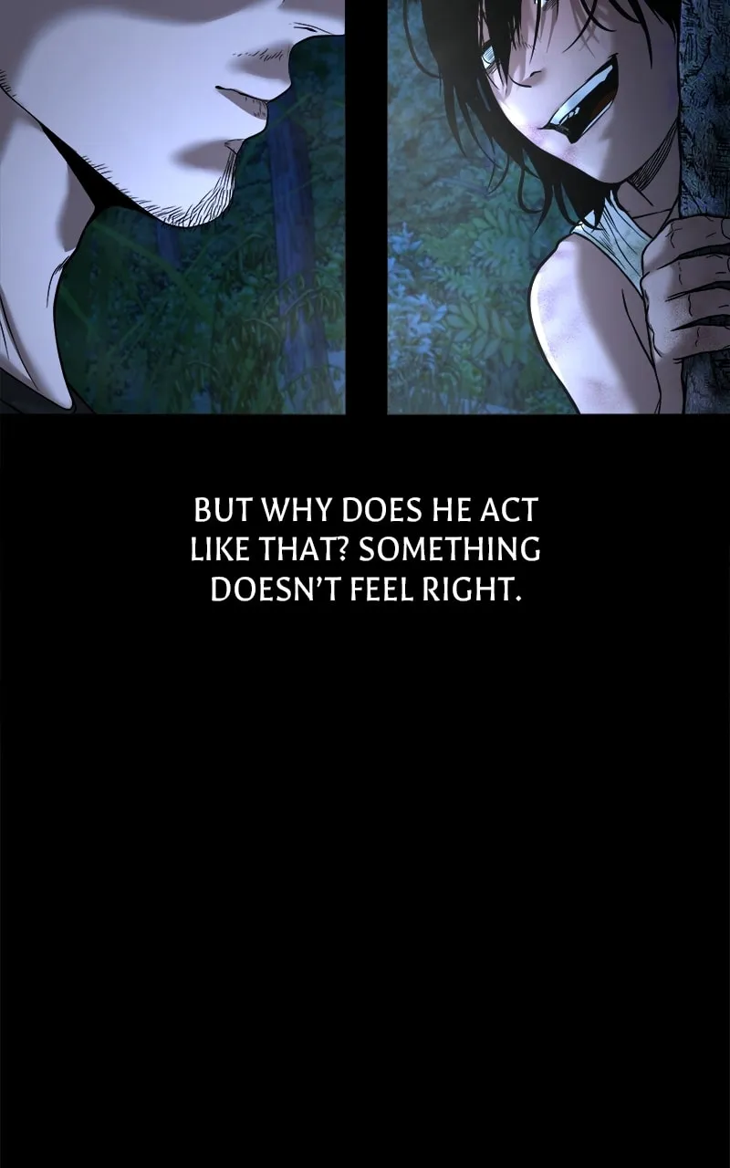 Mysterious Village Chapter 33 page 76 - 