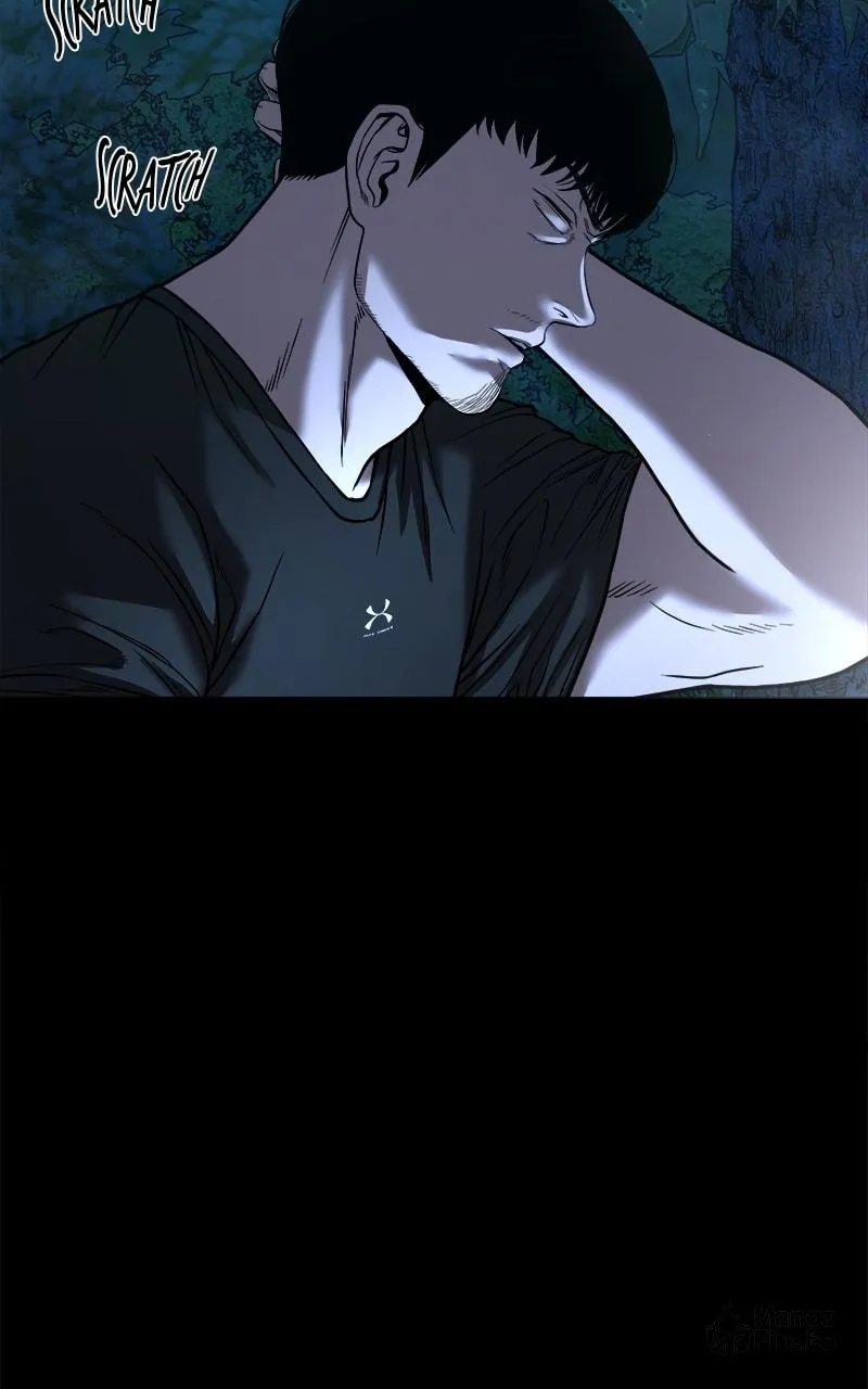 Mysterious Village Chapter 33 page 80 - 
