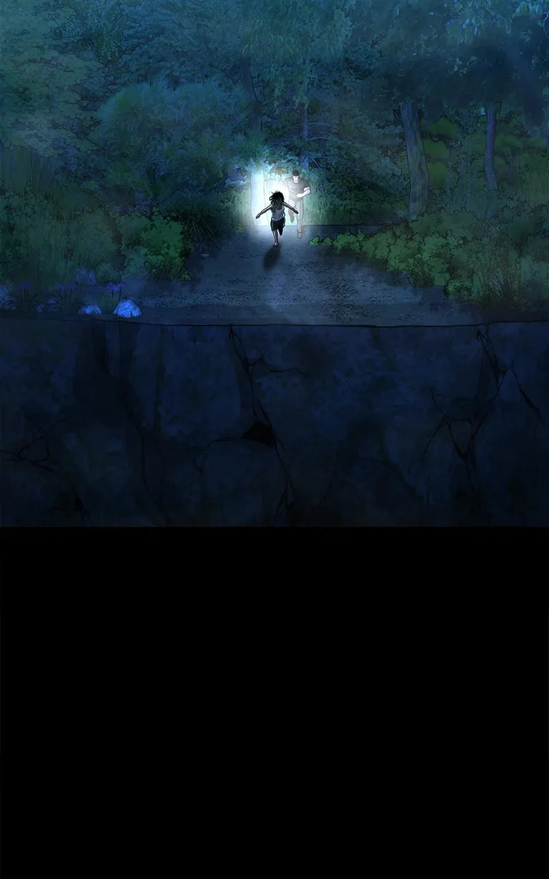 Mysterious Village Chapter 33 page 83 - 