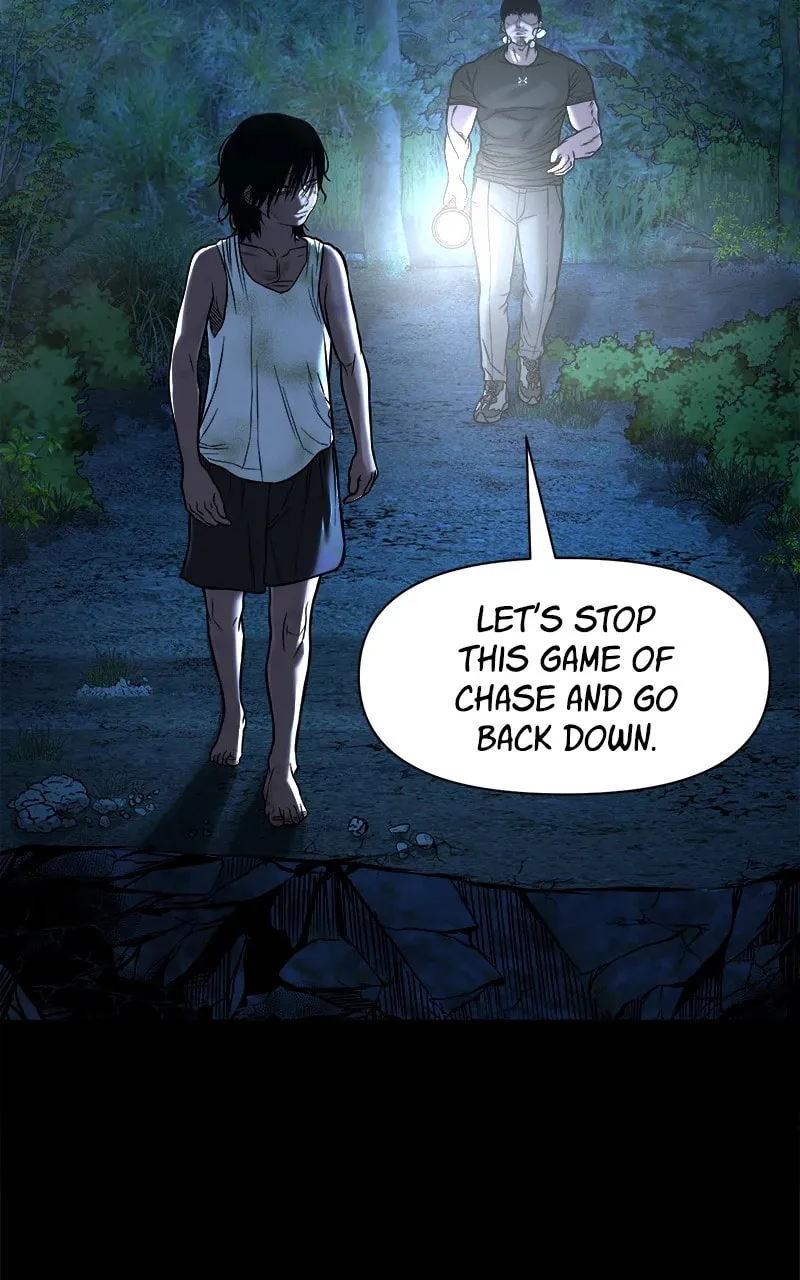 Mysterious Village Chapter 33 page 89 - 