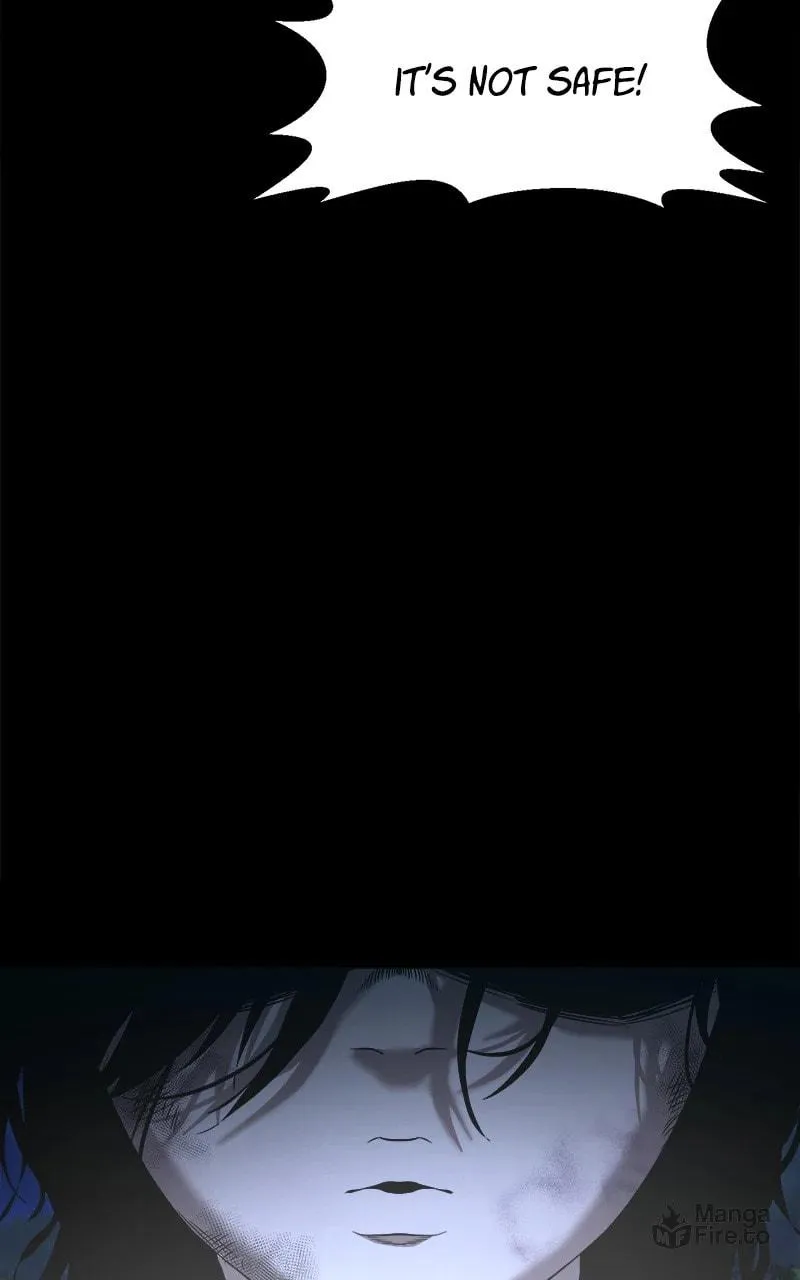 Mysterious Village Chapter 33 page 95 - 