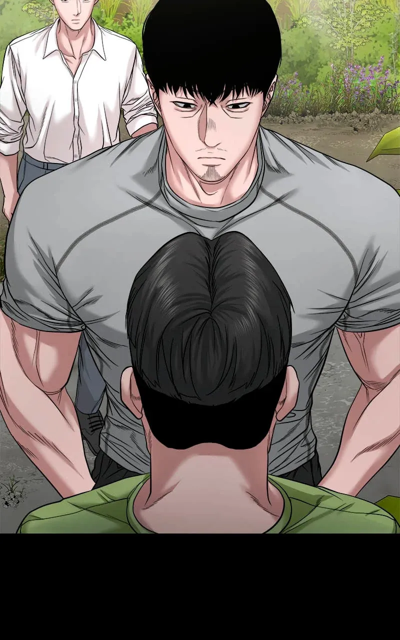 Mysterious Village Chapter 34 page 112 - 