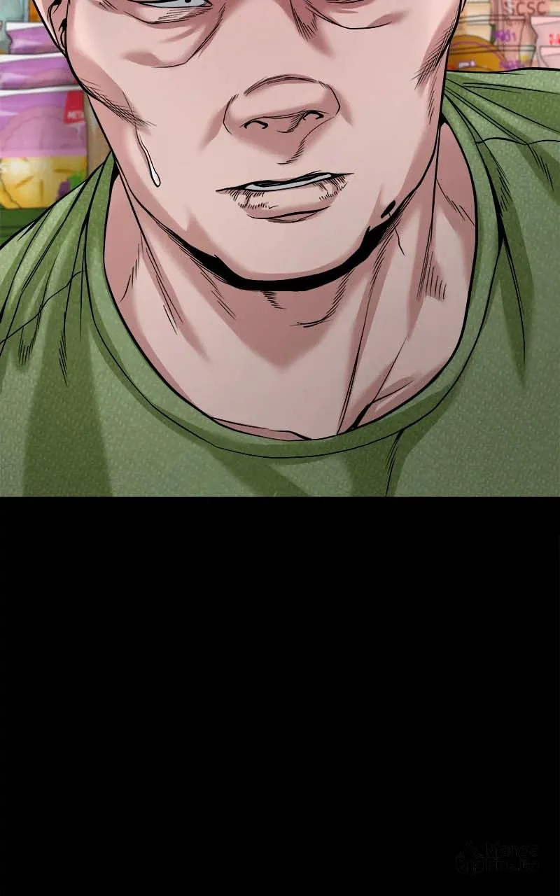 Mysterious Village Chapter 34 page 120 - 