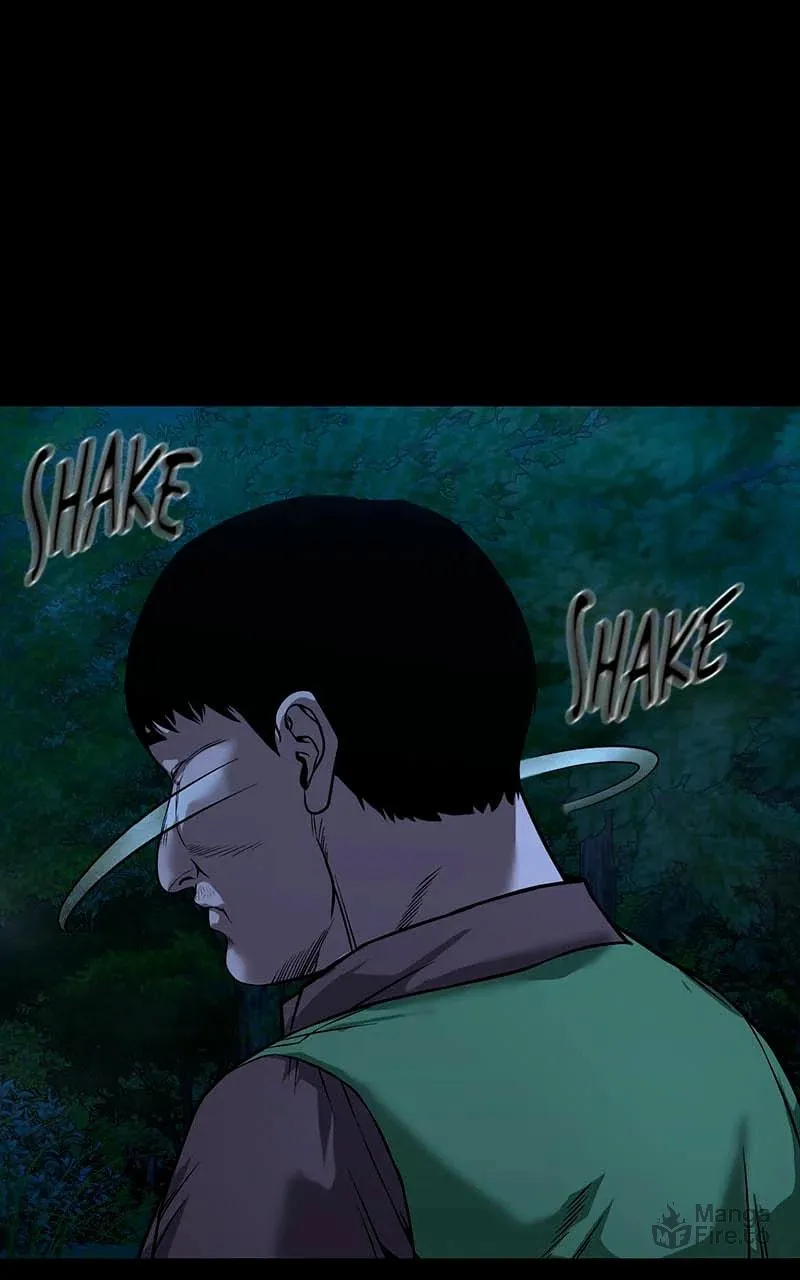 Mysterious Village Chapter 34 page 3 - 